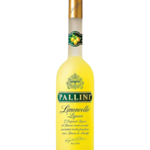pallini limoncello