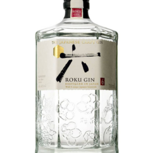 gin roku