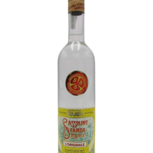 Liquore Sassolino Stampa