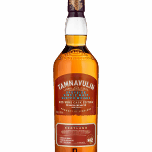 whisky tamnavulin