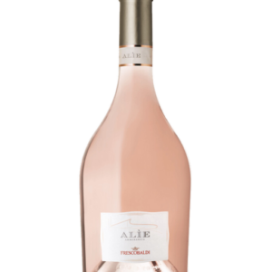 Alie Rosato Frescobaldi