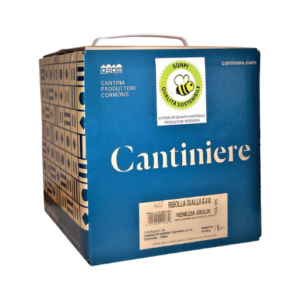Bag in box Ribolla Gialla Cormons
