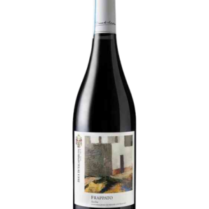 Salaparruta Frappato Calanica