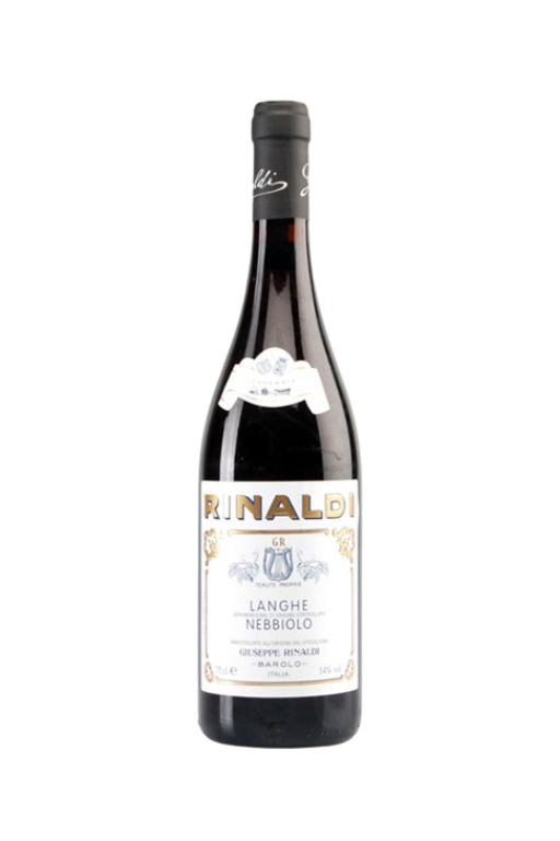 Nebbiolo Langhe Giuseppe Rinaldi 2023