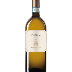 Podium Garofoli Verdicchio 2022