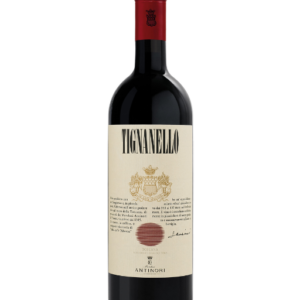 Tignanello Antinori Magnum