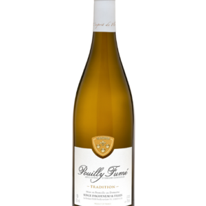 pouilly fume serge dagueneau