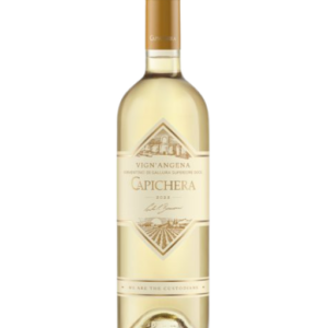 Capichera vermentino gallura vign'angena