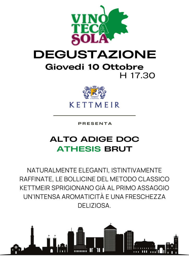 Presentazione Degustazione