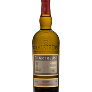 Chartreuse Liqueur Du 9° Centenaire