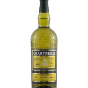 Chartreuse Reine Des Liqueurs Release 2023