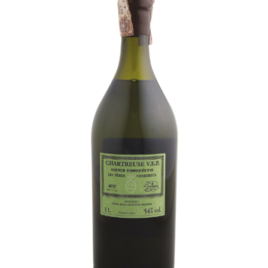 Chartreuse VEP Verte Release 2023