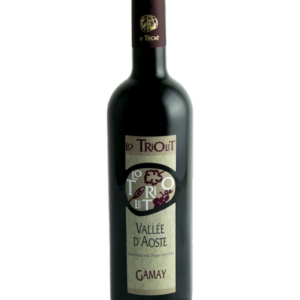 Gamay Lo Triolet