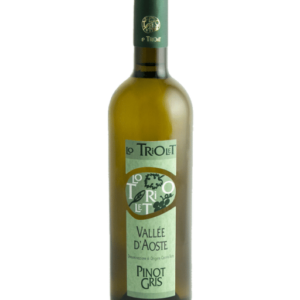 Pinot Gris Lo Triolet