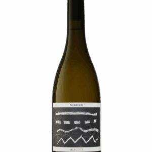 Bourgogne Aligote Scritch Cyprien Arlaud