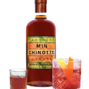 Minchinotto
