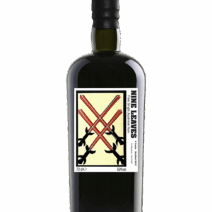Rum Nine Leaves Ex Bourbon Cask 2017