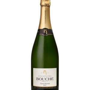 Champagne Bouche