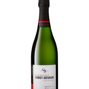 Champagne Soret Devaux Brut Tradition