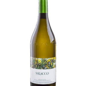 Moscato d'Asti Paolo Saracco
