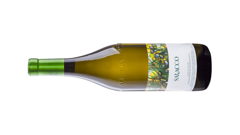 Moscato d'Asti Paolo Saracco