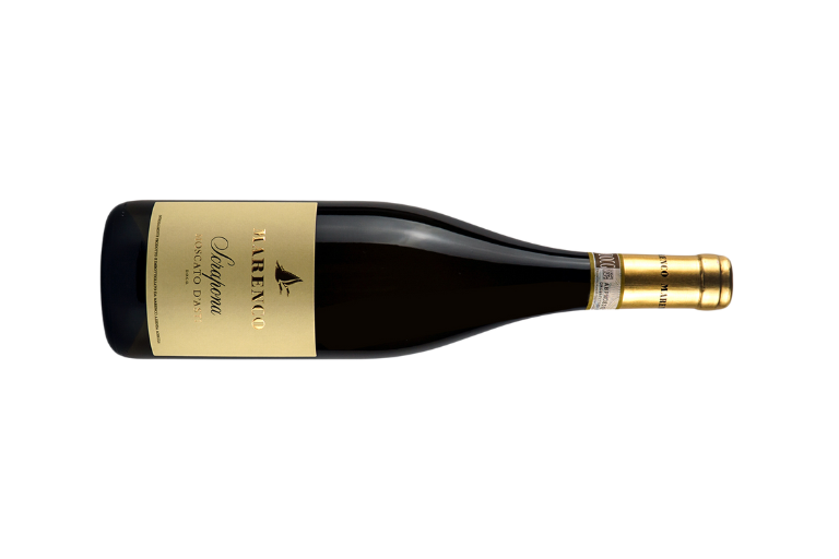 Moscato d'Asti Scrapona Marenco