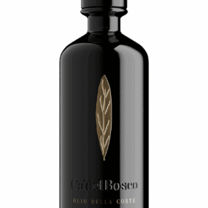Olio Extra Vergine di Oliva Ca' del Bosco Olio della Corte
