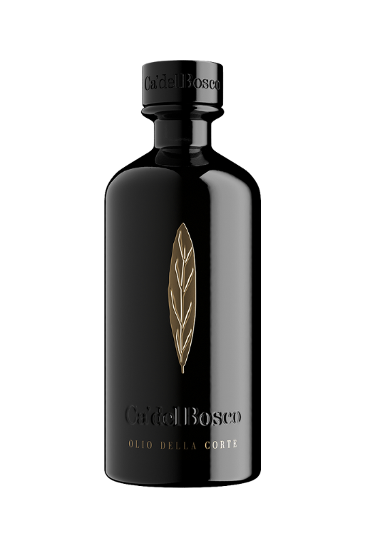 Olio Extra Vergine di Oliva Ca' del Bosco Olio della Corte