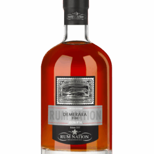 Rum Nation Demerara N°14