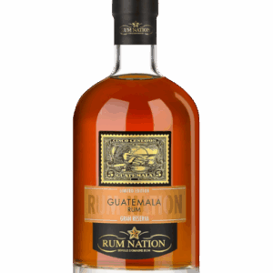 Rum Nation Guatemala Gran Reserva