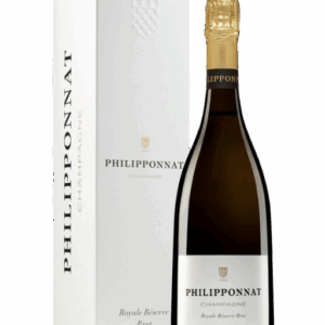 Champagne Philipponnat Royal Reserve