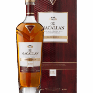 Whisky The Macallan Rare Cask release 2024