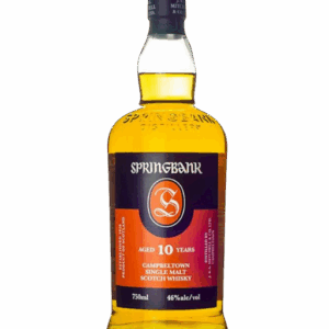 Whisky Springbank 10yo