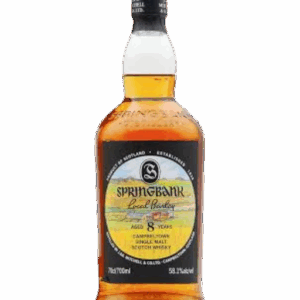 Whisky Springbank Local Barley 8yo 2025