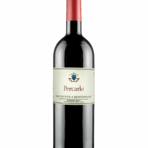 Percarlo San Giusto a Rentennano 2021