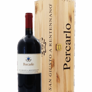 Percarlo San Giusto a Rentennano 2021 Magnum