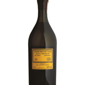 Chartreuse VEP Jaune
