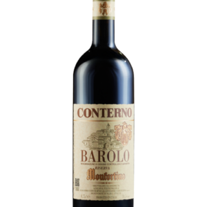 Monfortino Giacomo Conterno