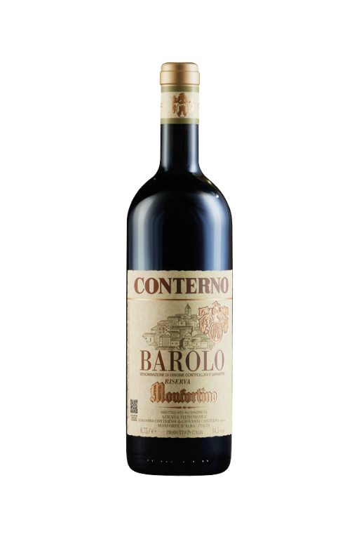 Monfortino Giacomo Conterno