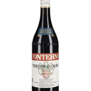 Nebbiolo Arione Giacomo Conterno
