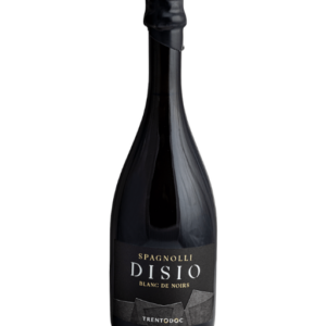 Spagnolli Disio Trent Doc