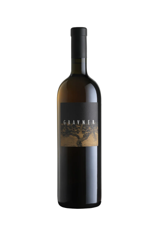 Ribolla Anfora Gravner 2018