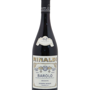 Barolo Brunate Giuseppe Rinaldi
