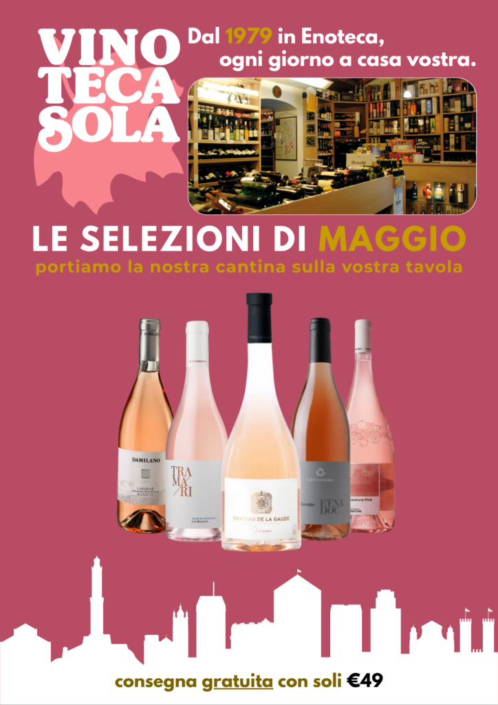 Volantino 2006