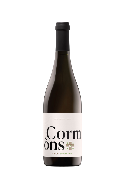 Cormons Sauvignon