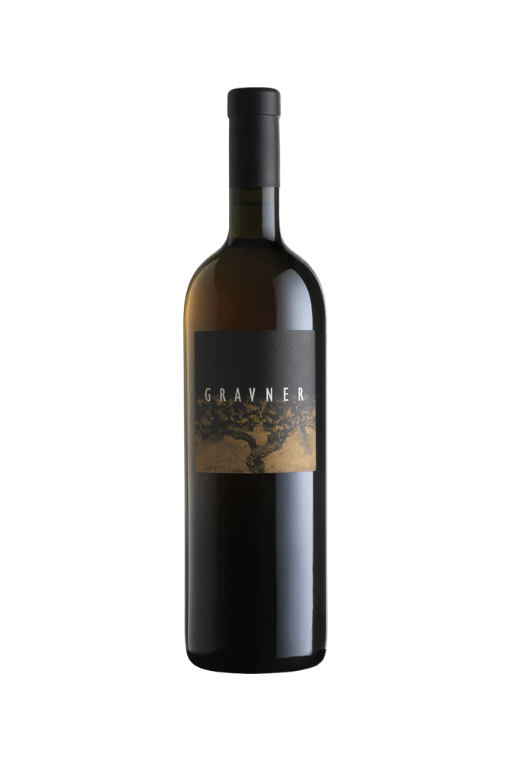 Ribolla Anfora Gravner 2018