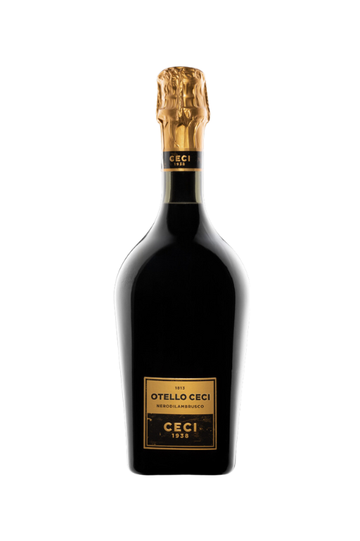 Otello Lambrusco Ceci