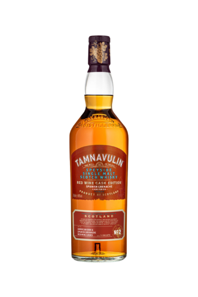 whisky tamnavulin