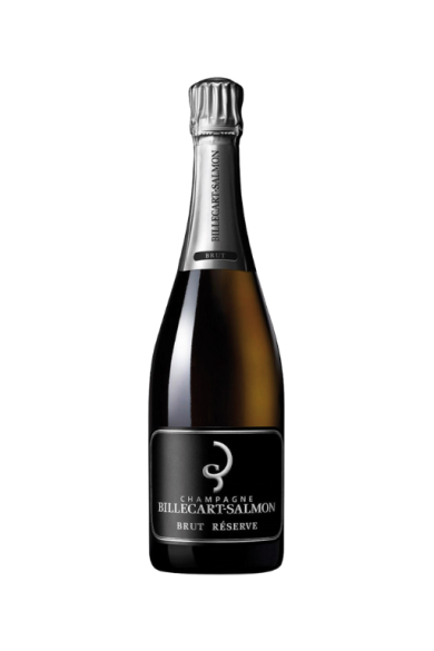 Champagne Brut Le Reserve Billecart Salmon