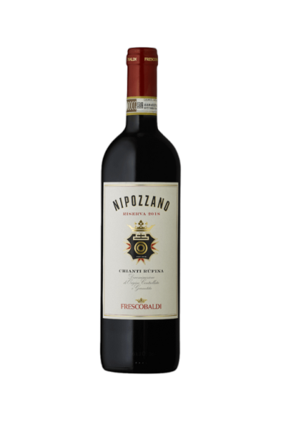 CHIANTI NIPOZZANO